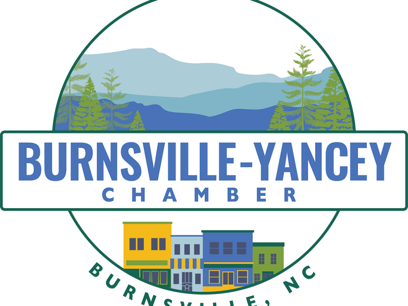 BurnsvilleYancey Chamber of Commerce & Visitor Center